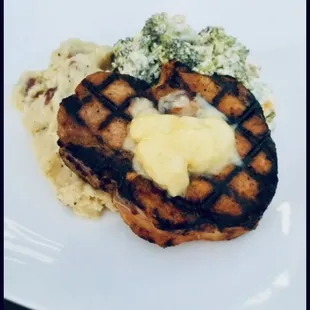 Pork Chop