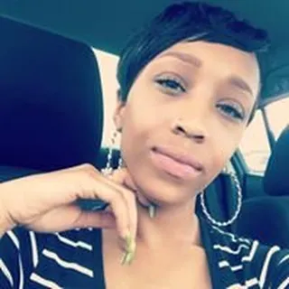 Cherrelle V.