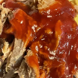 Pulled Pork