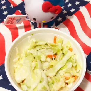 Coleslaw