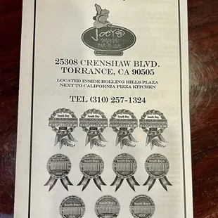 Award Winning BBQ