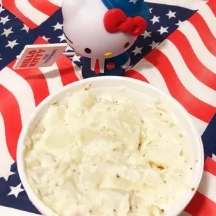 Potato salad