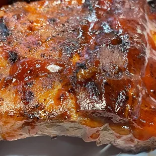 Baby Back Ribs