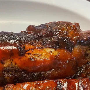 Beef Ribs