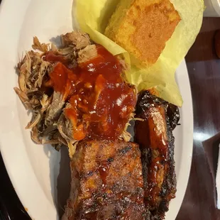 Meat Combo
