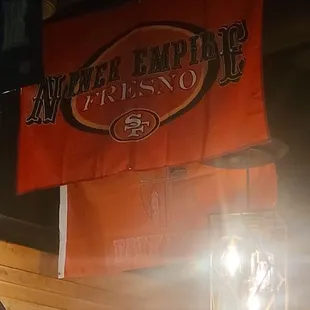 Niner Empire - Fresno