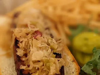 Big Dog's Draft House