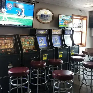 Games to waste money