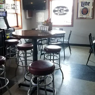 Seating