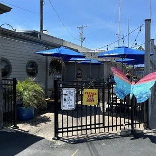 Yardarm restaurant in Racine Wisconsin