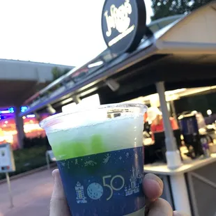 Celebrate the 50th with Joffrey's