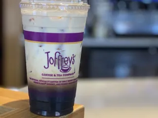 Joffrey's Espresso, Coffee and Pastries