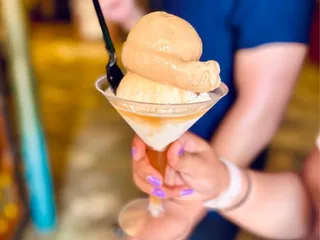 L'Artisan des Glaces