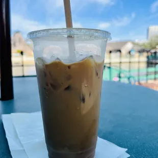 Cold Brew