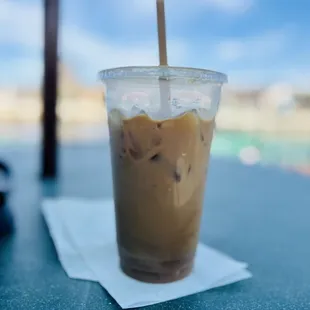 Cold Brew