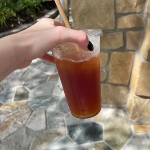 Iced Tea