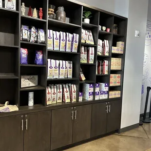 Purchase Take home coffee beans