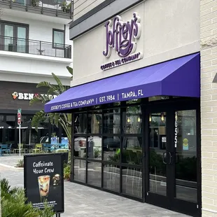 In the center of Midtown-January 2025