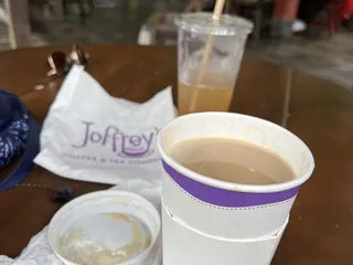 Joffrey’s Coffee & Tea Company