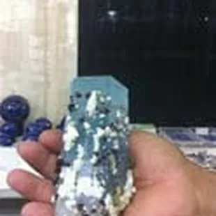 JOGS Tucson Gem Show