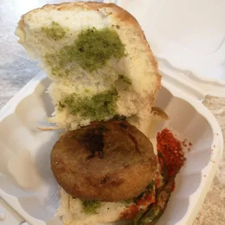 Vada Pav