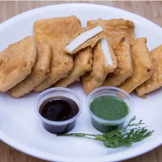 Paneer Pakora