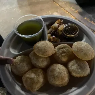 Pani Puri