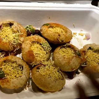 Sev Puri