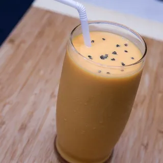 Mango Lassi