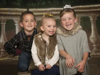 Rosedale Portrait Studio