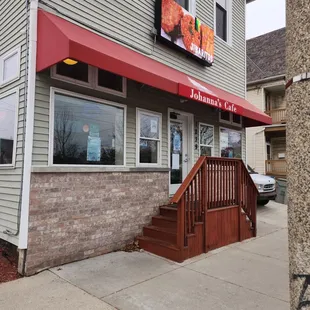 Closed the first week of the New Year so get in here fast for holiday comida.