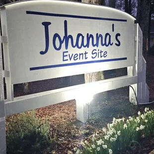 Event site location in Wanchese