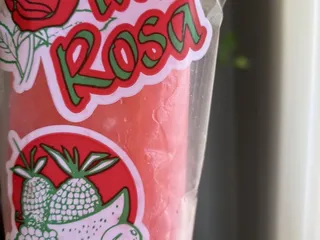 La Rosa Fruit Bars & Ice Cream