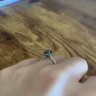Johannes Hunter Jewelers