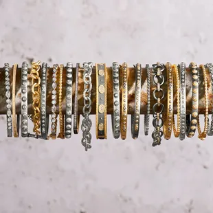 Freida Rothman jewelry collection