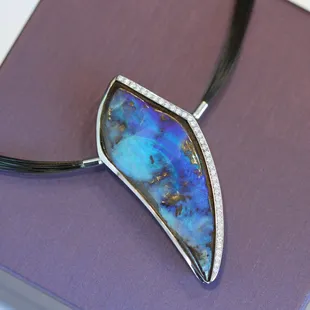 Marcel Roelofs jewelry collection