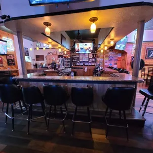 Bar.