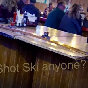 Shotski?