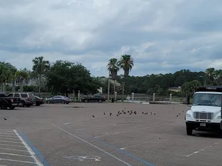 Bert Maxwell Boat Ramp