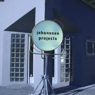 from the website www.johanssonprojects.com