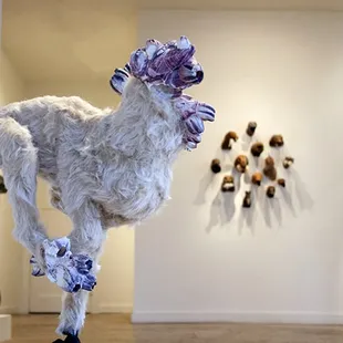 Works by Misako Inaoka