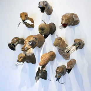 Works by Misako Inaoka