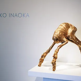 Works by Misako Inaoka