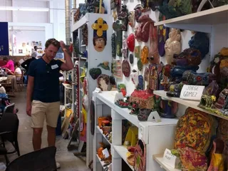 Creative Growth Art Center