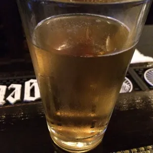 drink
