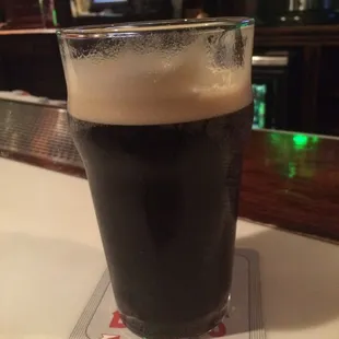 Good craft brews. Nice mix of people  Definitely worth a beer stop