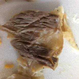 food, crepes
