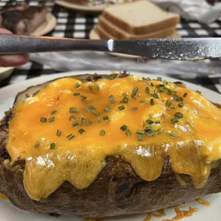 food, steak