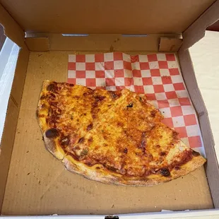Cheese Pizza
