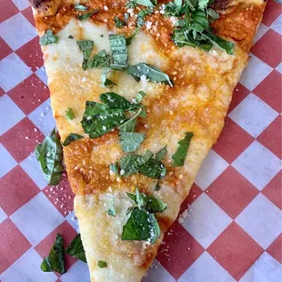 Vodka Slice
